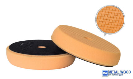 L NEO SpiderPad 170/25 mm honey Polírozókorong