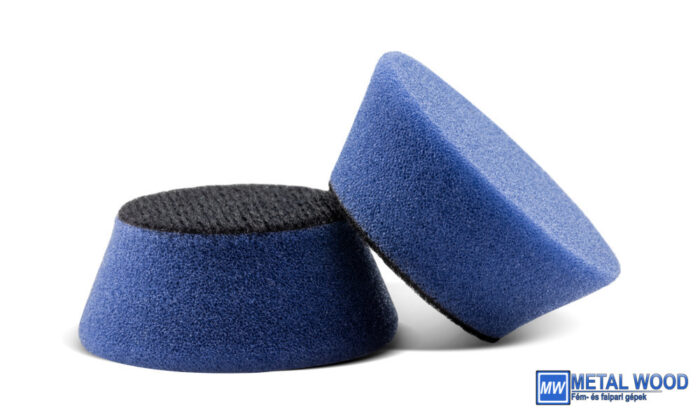 MiniPad 48/20 mm navy-blue XXS Polírozókorong - Image 1