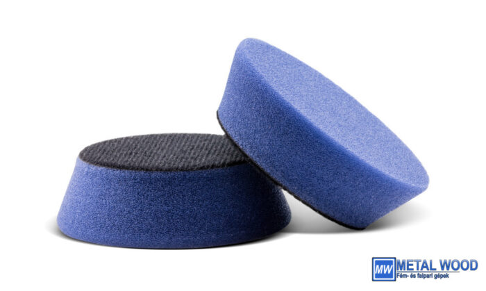 20372 MiniPad 64/20 mm navy-blue XS Polírozókorong - Image 1