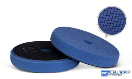 S SpiderPad 90/25 mm navy-blue Polírozókorong