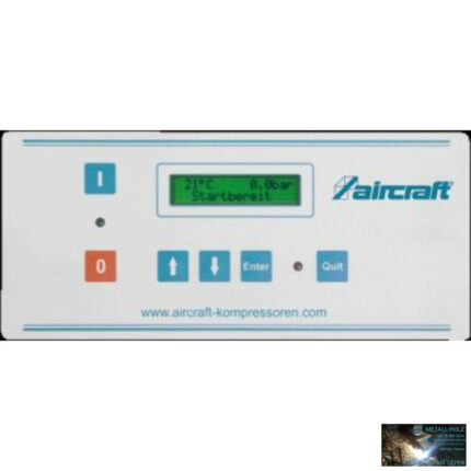 Airtronic vezérlés