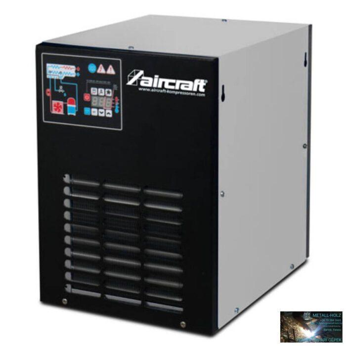 Hűtveszárító AD 36 (0,12 kW) - Image 1