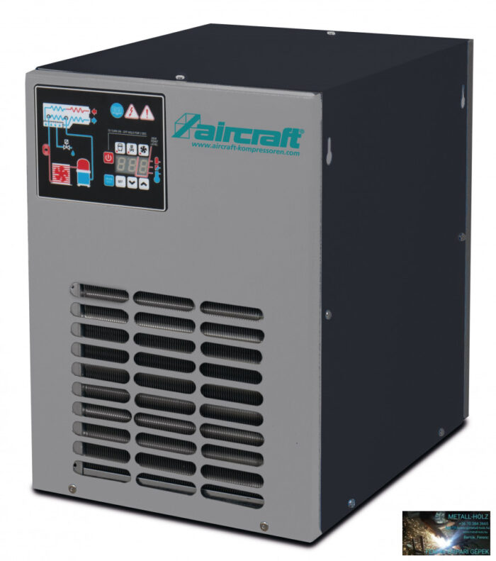 2041720 Aircraft Hűtveszárító AD 72 (0,2 kW) - Image 1