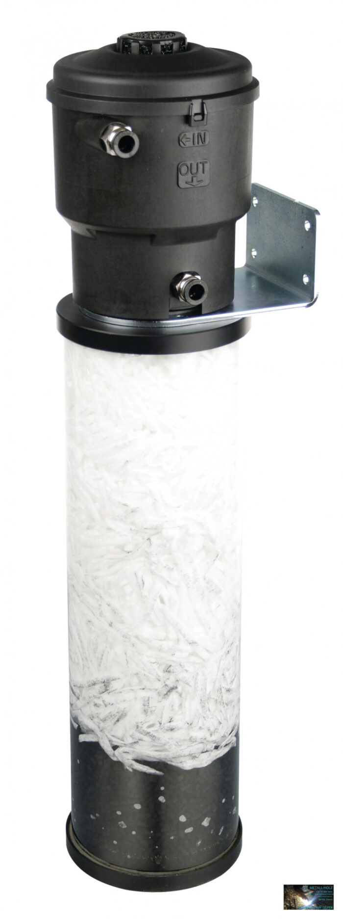 Aircraft Olaj-víz szétválasztó WOS 22,23m?/min. - Image 1