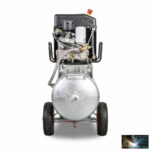 Aircraft ACS 3.5-10-100 csavarkompresszor - Image 2