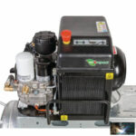 Aircraft ACS 3.5-10-100 csavarkompresszor - Image 3