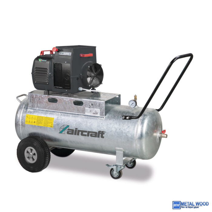 Aircraft Csavarkompresszor ACS Special 2,7-10-100 - Image 1