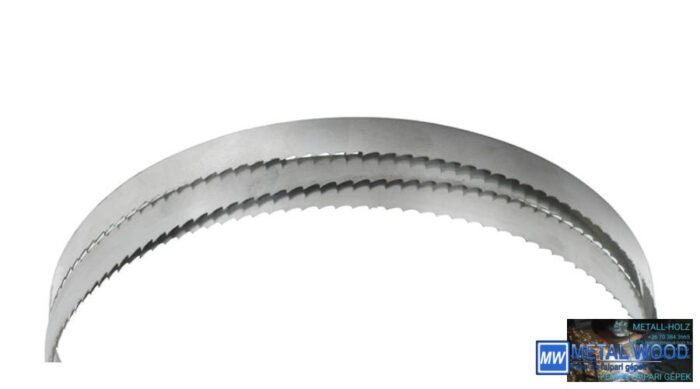Bimetal fűrészszalag M42 2080x20x0,9 mm 10/14 ZpZ - Image 1