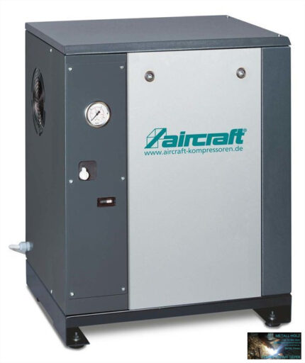 Csavarkompresszor A-MICRO SE 4.0-10 (IE3)