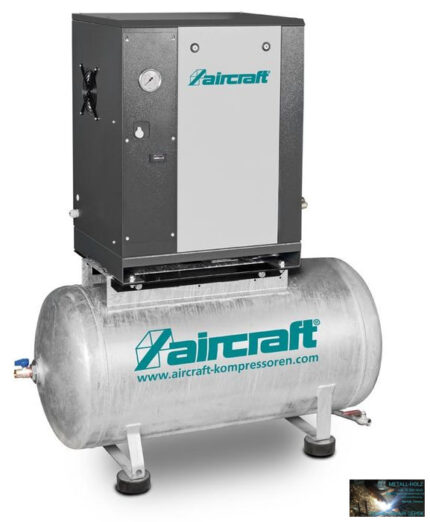 Csavarkompresszor A-MICRO SE 4.0-10-200 (IE3)