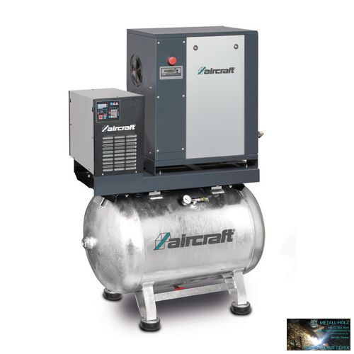 2091654-S Csavarkompresszor A-MICRO 4.0-10-200 K (IE3) - Image 1