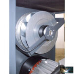 Csavarkompresszor A-MICRO 4.0-10-200 K (IE3) - Image 2