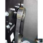 Csavarkompresszor A-MICRO 4.0-10-200 K (IE3) - Image 3