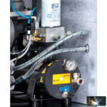 Csavarkompresszor A-PLUS 15-10-500 (IE3) - Image 2