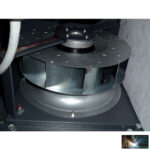 Csavarkompresszor A-PLUS 15-10-500 (IE3) - Image 3