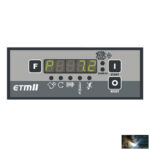 Csavarkompresszor A-PLUS 16-10-500 K (IE3) - Image 5