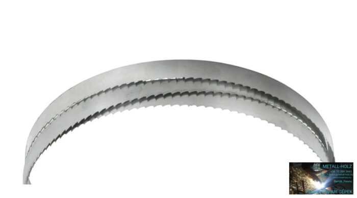 Bimetal fűrészszalag M42 2060x20x0,9 mm 10/14 ZpZ - Image 1