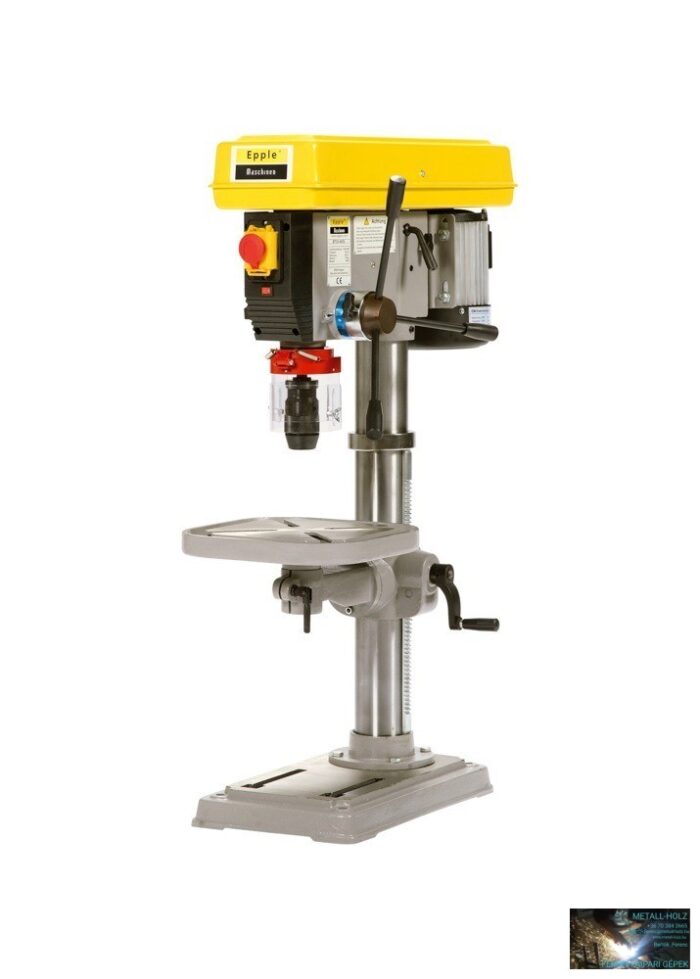 TB 23 - 400 V  MK 2–23 mm - Image 1