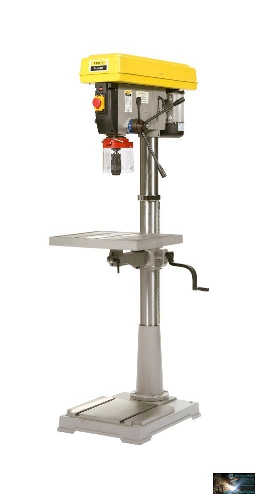 2100132 SBS 32 Oszlopfúró gép MK 4–32 mm - Image 1