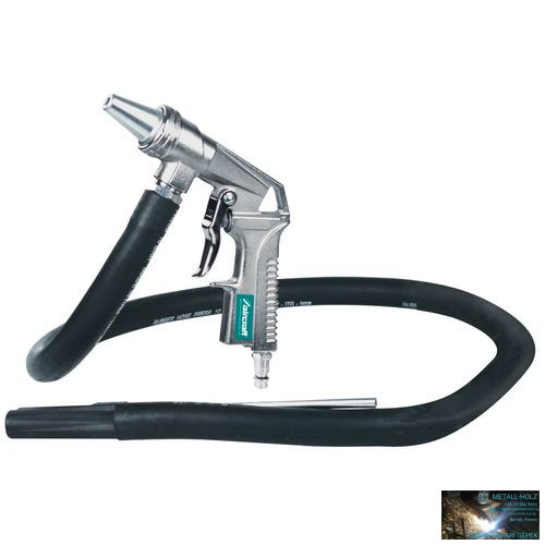 2103550 Aircraft SPS PLC PRO homokszóró pisztoly - Image 1