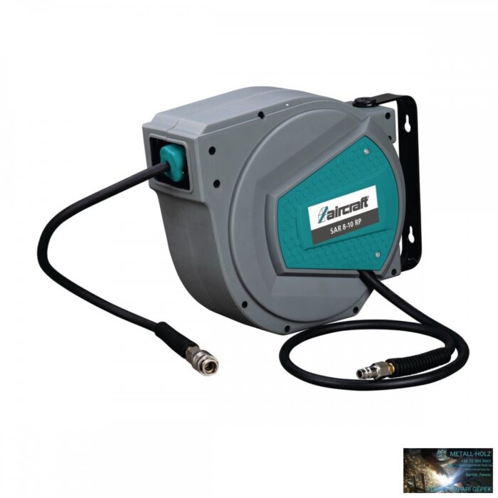 Aircraft Falra szerelhető tömlővisszahúzó SAR 8/10 RP - Image 1