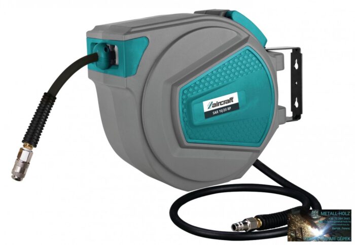 Aircraft Falra szerelhető tömlővisszahúzó SAR 10/20 RP - Image 1