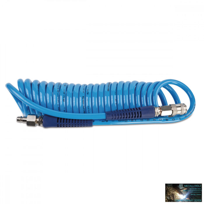 2105854 Aircraft Spiráltömlő PRO poliuretánból 6m 8/12mm - Image 1