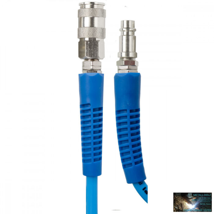 2105856 Aircraft Spiráltömlő PRO poliuretánból 10m 8/12mm - Image 1