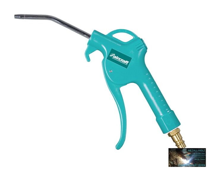 2112120 Aircraft BP PRO lefúvató pisztoly műanyag - Image 1