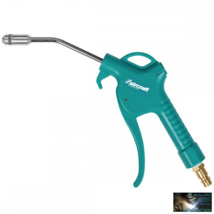 Aitcraft BP PRO SAFE lefuvató pisztoly