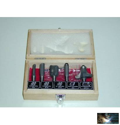 Marókészlet 5 részes