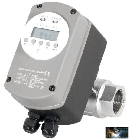 Aircraft Energia megtakarító G1, csatlakozás: IG 1 "