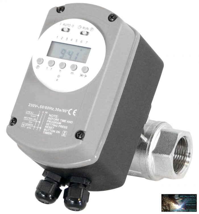 2150001 Aircraft Energia megtakarító G1, csatlakozás: IG 1 " - Image 1