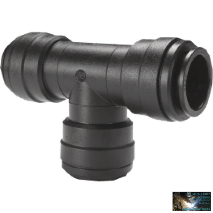 2150222 Aircraft Műanyag T-elágazás - Image 1