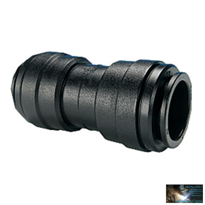 Aircraft Műanyag egyenes toldó D22mm - Image 1