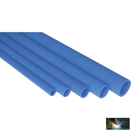 Aircraft Műanyag cső átmérő 15 mm egyenes 3 méteres szálakban