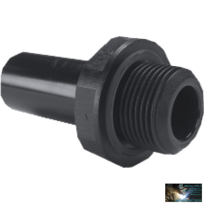 Aircraft Toldó 1/2" KM, 22mm - Image 1