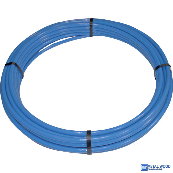 Aircraft Műanyag levegőcső D22/18mm 25m - Image 1