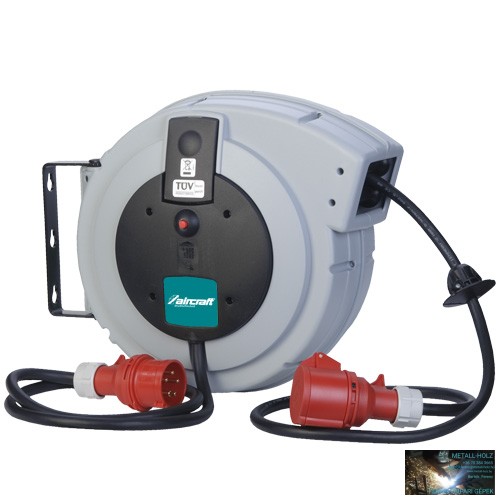 2164010 AIRCRAFT Kábel dob - KAR PRO 5x1,5 400V - 10 m - Image 1