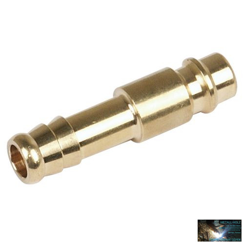 2200032 Aircarft levegős gyorscsatlakozó APA 9 mm tömlővég - Image 1