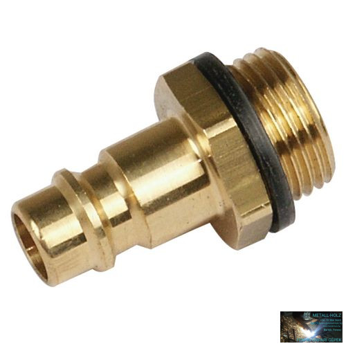 2200043 Aircraft levegős gyorscsatlakozó APA 1/2" KM - Image 1