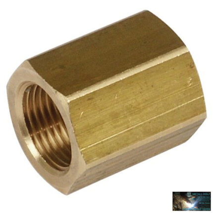 Aircraft levegős csatlakozó karmantyú BM 1/4"