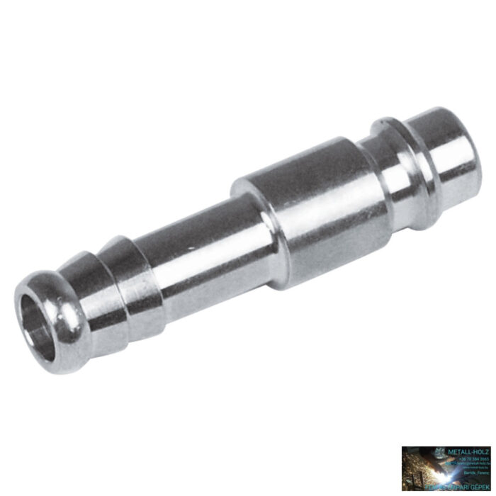 Aircraft Acél ellendarab 9mm-es csappal - Image 1