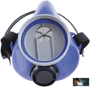 THD-22101 EURMASK FÉLÁLARC UNO