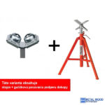 RIDGID Csőállványok - Image 2