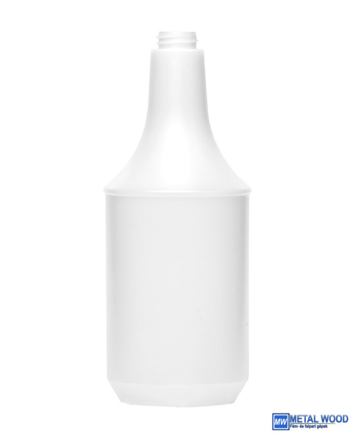 22205 Flakon 1000 ml Permetezőfejhez - Image 1