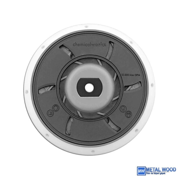 MicroPLUS Mikroszálas Kendő 40x40 cm bordeaux - Image 1