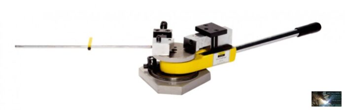 UB 40 univerzális hajlitó - Image 1