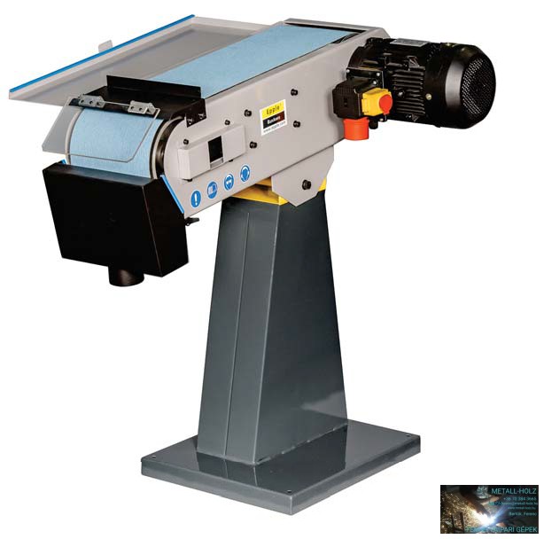 2255220 BSM 220 BSM 220 köszörűgép 2-fokozatú motorral - Image 1