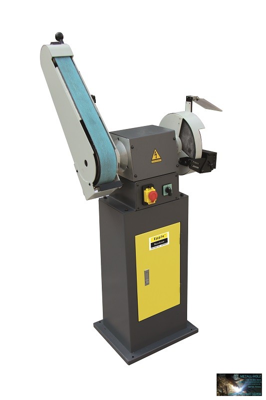 2259001 ISM 250 Csiszológép a 400 V és 2200 W összetett profilok gyors és egyszerű sorjázás - Image 1